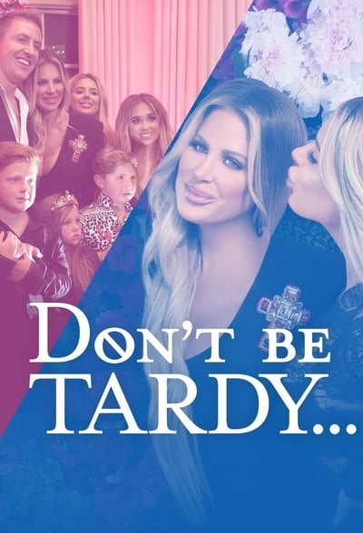 Dont Be Tardy S08E08 Crystals Caves and Kim 720p AMZN WEB-DL DDP5 1 H 264-NTb