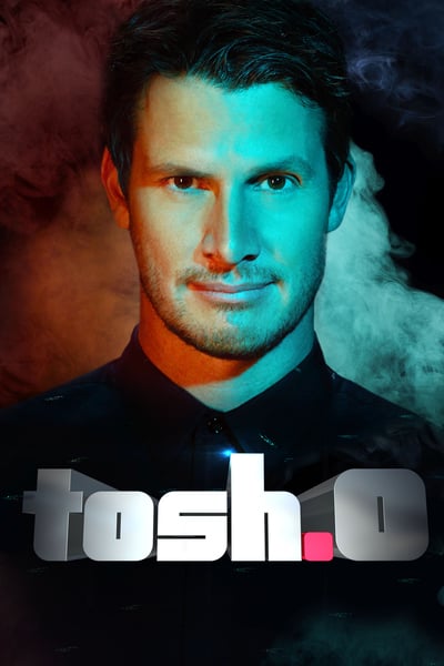 Tosh 0 S12E10 720p WEB H264-BAE