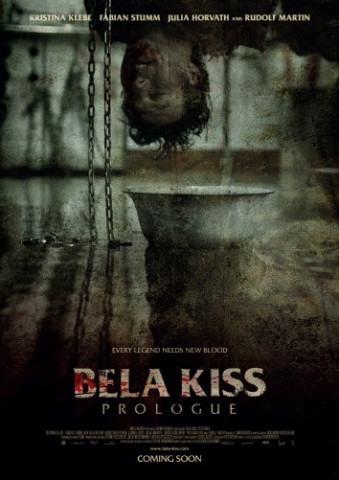 Bela Kiss Prologue 2013 German DL 1080p BluRay x264 – ENCOUNTERS