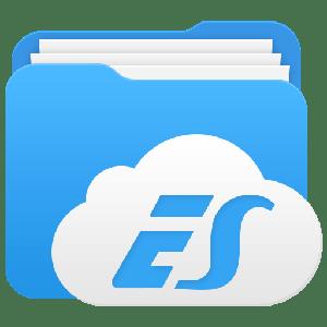 ES File Explorer File Manager v4.2.3.8.1