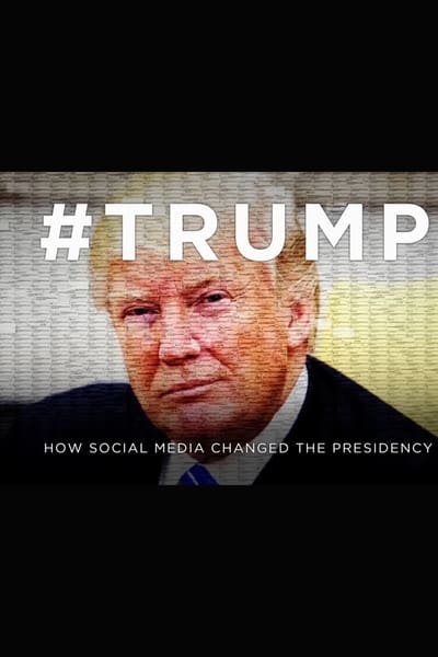 Trump-how Social Media Changed the Presidency 2020 720p HDTV x264-CBFM