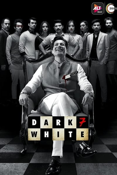 Dark 7 White S01E02 Politics Aur Porn Dark 7 White 720p Alt WEB-DL AAC2 0 x264-TELLY