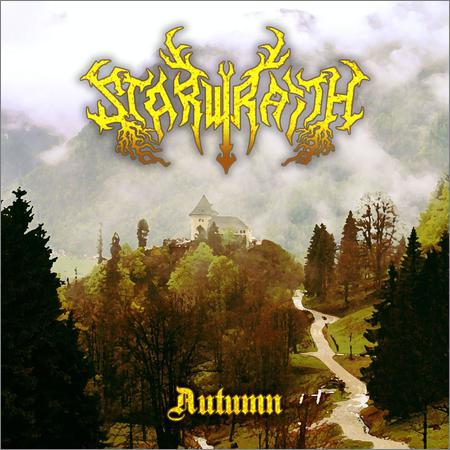Starwraith  - Autumn  (2020)