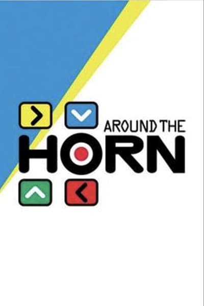Around the Horn 2020 11 24 720p HDTV x264-NTb