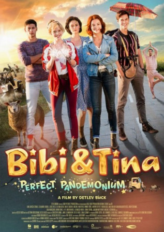 Bibi und Tina Tohuwabohu Total German 1080p BluRay x264 – EmpireHD
