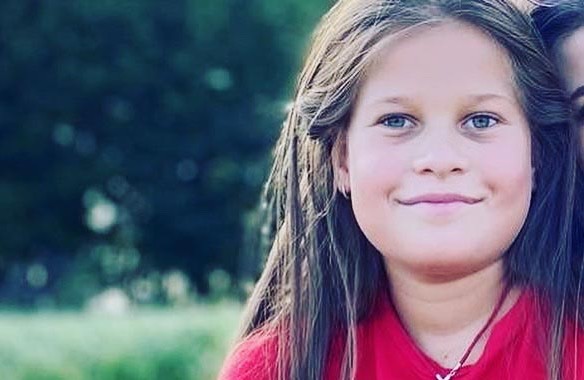 Вісті з Полтави - 9-річна Софія Нефьодова потребує термінової допомоги на лікування онкохвороби
