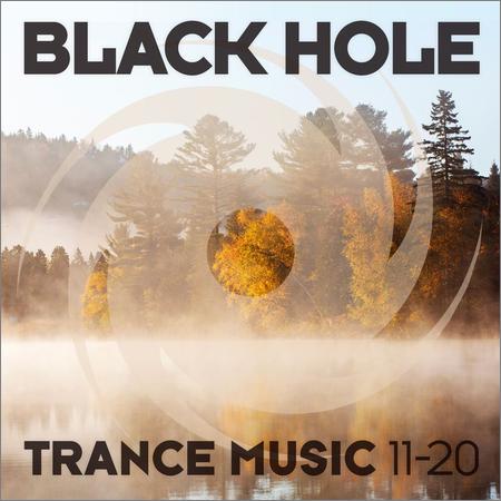 VA - Black Hole Trance Music 11-20 (2020)