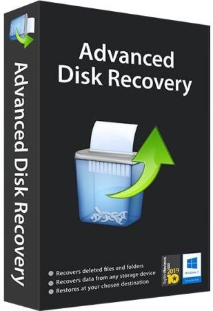 Systweak Advanced Disk Recovery 2.7.1200.18366