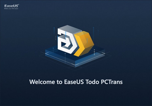 EaseUS Todo PCTrans Professional / Technician 12.2 Build 20201125 Multilingual
