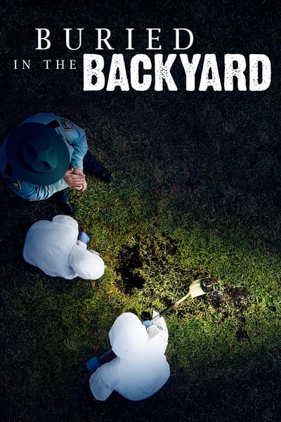 Buried In The Backyard S03E13 Buried In The House Last Person Inside 720p HDTV x264-CRiMSON