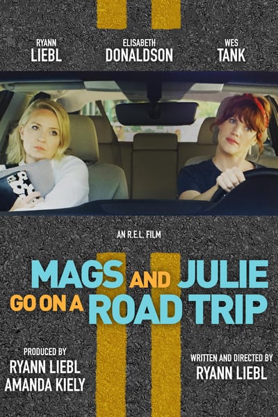 Mags and Julie Go on a Road Trip 2020 720p WEB-DL XviD AC3-FGT