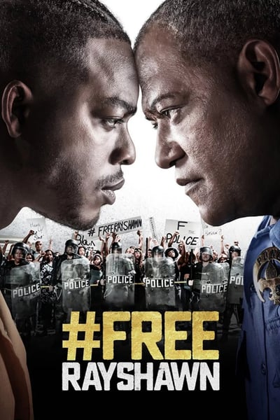 Freerayshawn S01E14 Its Your Lucky Day Marine 1080p WEB-DL AAC2 0 H 264-WELP
