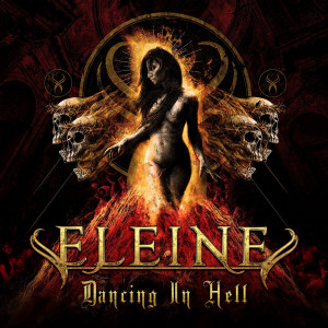 Eleine - Dancing In Hell (2020)