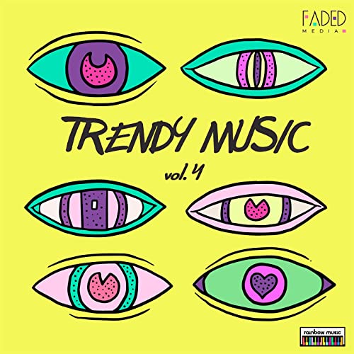 Trendy Music Vol 4 (2020)