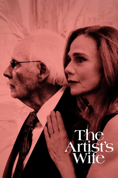 The Artists Wife 2019 720p WEB-DL x265 HEVC-HDETG
