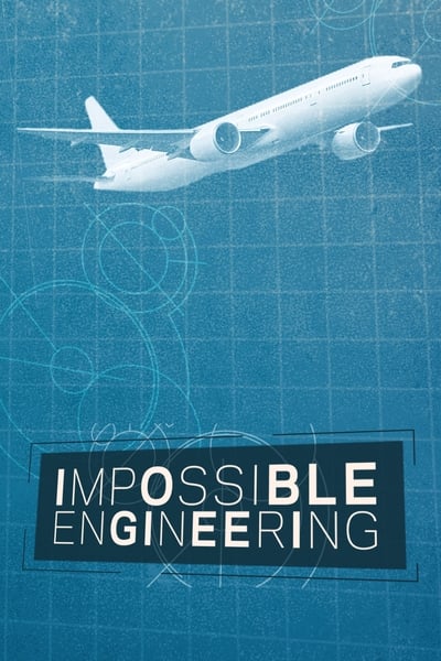 Impossible Engineering S09E03 Kings of the Battlefield 720p WEBRip x264-KOMPOST