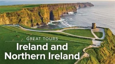 TTC - The Great Tours Ireland and Northern Ireland