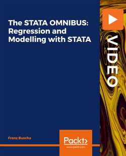 The Stata Omnibus  Regression and Modelling with Stata