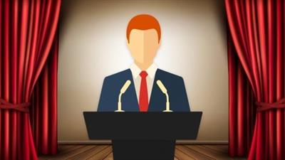 Public Speaking Speak Effectively to Foreign Audiences