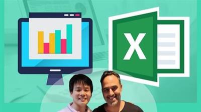 Financial Modeling for Beginners in  Excel in 120 Minutes!