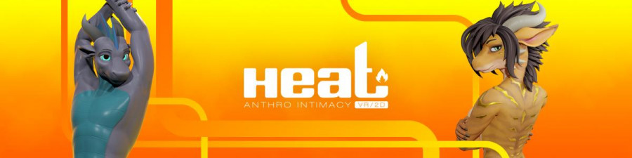 Heat v0.4.4.0 Milestone by Edef