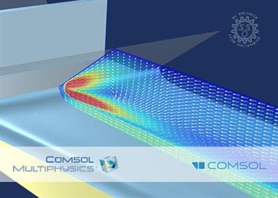 Comsol Multiphysics 5.6.0.280