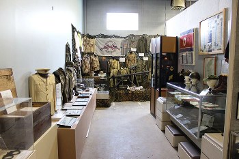 Museum of the Soldier Photos