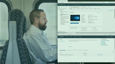 vSphere 7 Deploying and Administering Virtual Machines and vApps