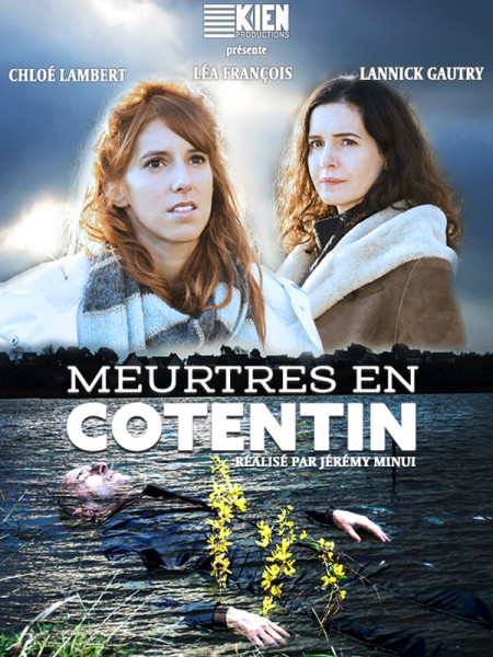 Убийства на полуострове Котантен / Meurtres en Cotentin (2019)