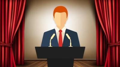 Public Speaking: Speak  Effectively to Foreign Audiences