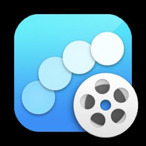 GlueMotion 1.5.0 Multilingual macOS