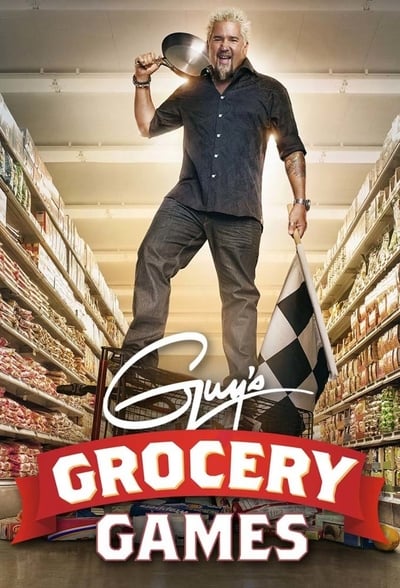 Guys Grocery Games S25E15 Delivery-home Sweet Home 720p WEBRip x264-KOMPOST