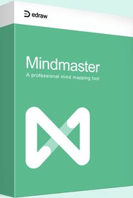 Edraw MindMaster 8.1.0 Multilingual