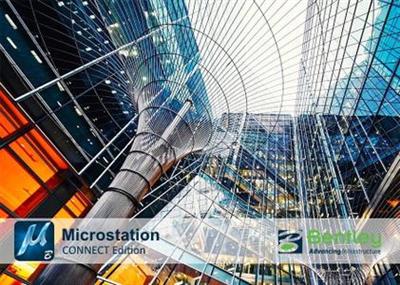 MicroStation CONNECT Edition Update  15