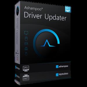 Ashampoo Driver Updater 1.5.0 Multilingual Portable