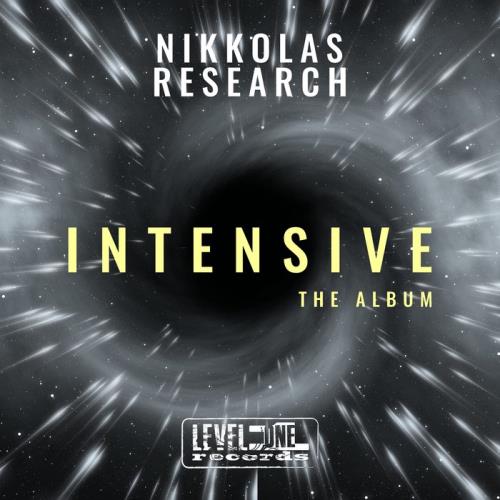 Nikkolas Research - Intensive (The Album) (2020)