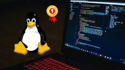 Complete Linux Bash Shell Scripting with Real Life Examples (updated 5/2020)