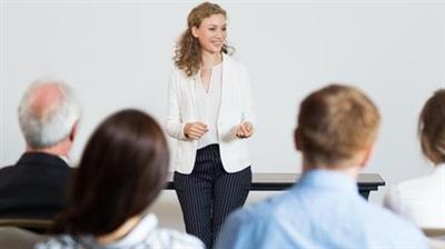 Presentation Skills: Insurance  Your Next Speech Will be Good