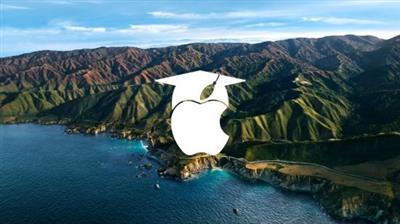 Master your Mac 2020 - The Complete Course - macOS Big Sur