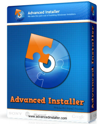Advanced Installer Architect v17.7