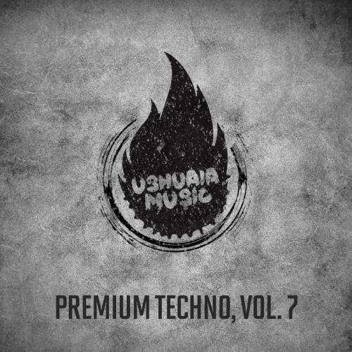 Premium Techno, Vol. 7 (2020)