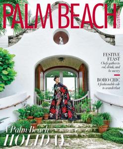 Palm Beach Illustrated - December 2020