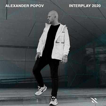 Interplay 2020 Sampler (2020)