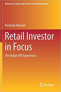 Retail Investor in Focus The Indian IPO Experience