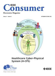 IEEE Consumer Electronics Magazine - SeptemberOctober 2020