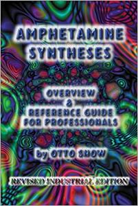Amphetamine Syntheses Industrial