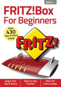 FRITZ!Box For Beginners - 4th Edition - November 2020
