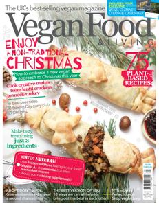 Vegan Food & Living - December 2020