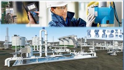 Industrial Instrumentation and Control Devices