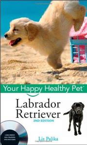 Labrador Retriever Your Happy Healthy Pet